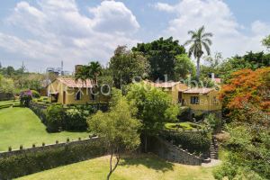 Quinta Los Chachos Cuernavaca