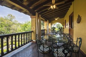 Quinta Los Chachos Cuernavaca