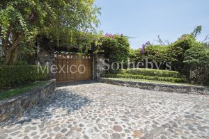Quinta Los Chachos Cuernavaca