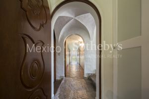 Quinta Los Chachos Cuernavaca
