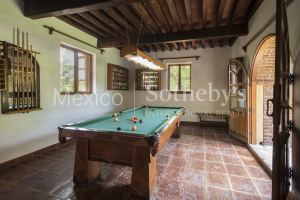 Quinta Los Chachos Cuernavaca