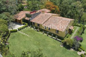 Quinta Los Chachos Cuernavaca