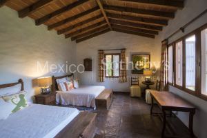 Quinta Los Chachos Cuernavaca