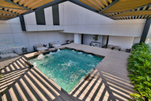 Departamento 1171 | Torre 1000 – West Point en venta