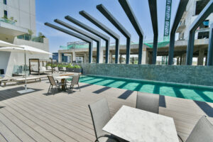 Departamento 1171 | Torre 1000 – West Point en venta