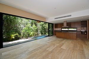 Private Sanctuary of Absolute Exclusivity