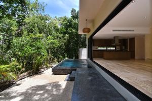 Private Sanctuary of Absolute Exclusivity