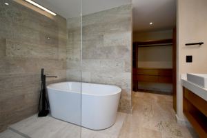 Private Sanctuary of Absolute Exclusivity