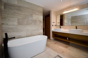 Private Sanctuary of Absolute Exclusivity