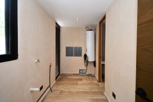 Private Sanctuary of Absolute Exclusivity