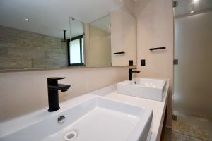 Private Sanctuary of Absolute Exclusivity