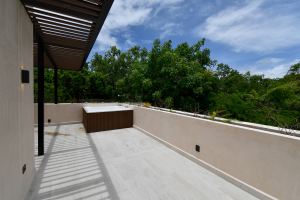 Private Sanctuary of Absolute Exclusivity