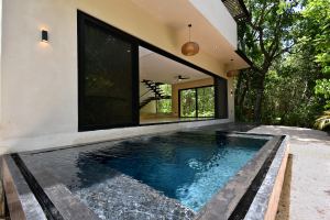 Private Sanctuary of Absolute Exclusivity