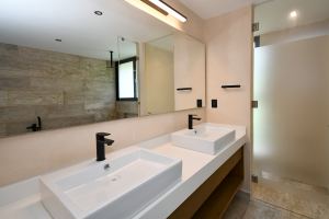 Private Sanctuary of Absolute Exclusivity