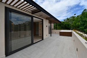 Private Sanctuary of Absolute Exclusivity