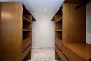 Private Sanctuary of Absolute Exclusivity