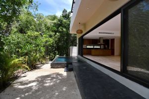 Private Sanctuary of Absolute Exclusivity