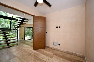 Private Sanctuary of Absolute Exclusivity