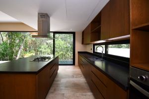 Private Sanctuary of Absolute Exclusivity