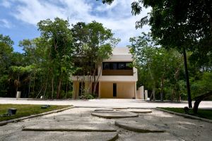 Private Sanctuary of Absolute Exclusivity