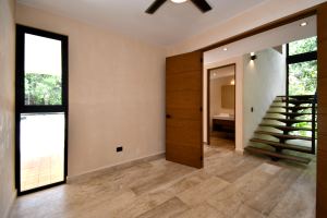 Private Sanctuary of Absolute Exclusivity