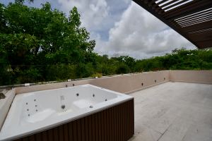 Private Sanctuary of Absolute Exclusivity