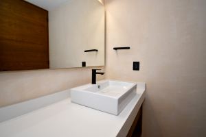 Private Sanctuary of Absolute Exclusivity