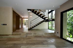 Private Sanctuary of Absolute Exclusivity