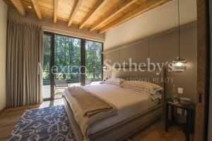 Casa Rancho Avandaro Hoyo 5