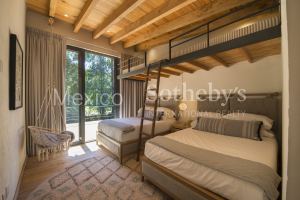 Casa Rancho Avandaro Hoyo 5