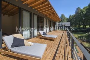 Casa Rancho Avandaro Hoyo 5