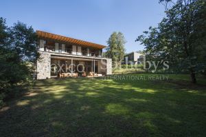 Casa Rancho Avandaro Hoyo 5