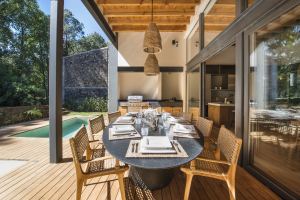 Casa Rancho Avandaro Hoyo 5