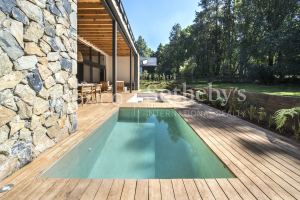 Casa Rancho Avandaro Hoyo 5
