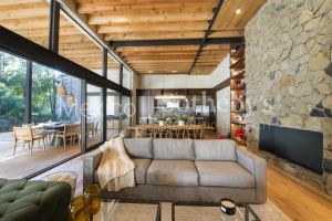 Casa Rancho Avandaro Hoyo 5