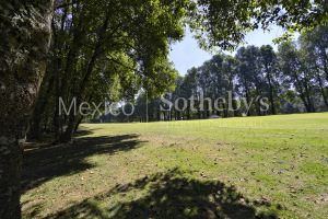 Casa Rancho Avandaro Hoyo 5