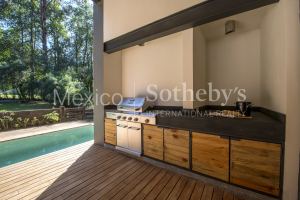 Casa Rancho Avandaro Hoyo 5