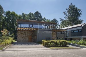 Casa Rancho Avandaro Hoyo 5