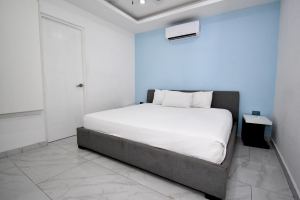 Boutique Building in Downtown Playa del Carmen