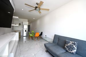 Boutique Building in Downtown Playa del Carmen