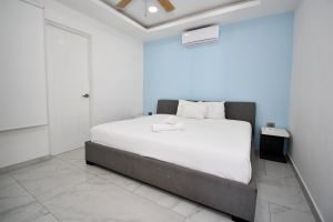 Boutique Building in Downtown Playa del Carmen