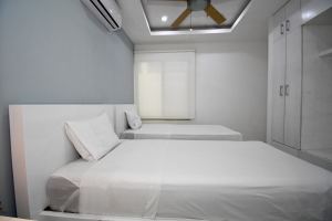 Boutique Building in Downtown Playa del Carmen