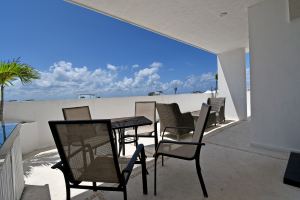 Boutique Building in Downtown Playa del Carmen