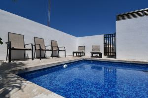Boutique Building in Downtown Playa del Carmen