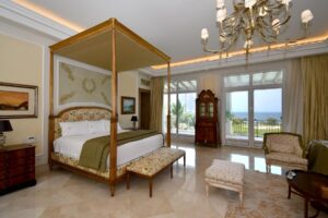 Ocean & Golf View Estate | Puerto Cancún