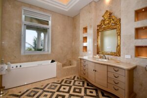 Ocean & Golf View Estate | Puerto Cancún