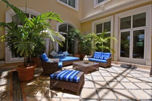Ocean & Golf View Estate | Puerto Cancún