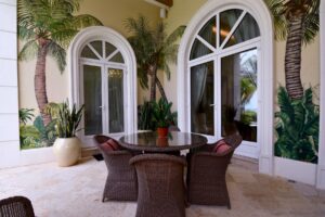 Ocean & Golf View Estate | Puerto Cancún
