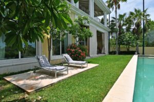 Ocean & Golf View Estate | Puerto Cancún