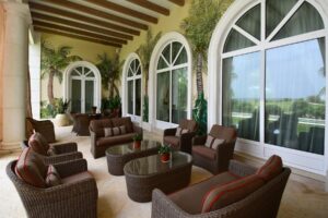 Ocean & Golf View Estate | Puerto Cancún